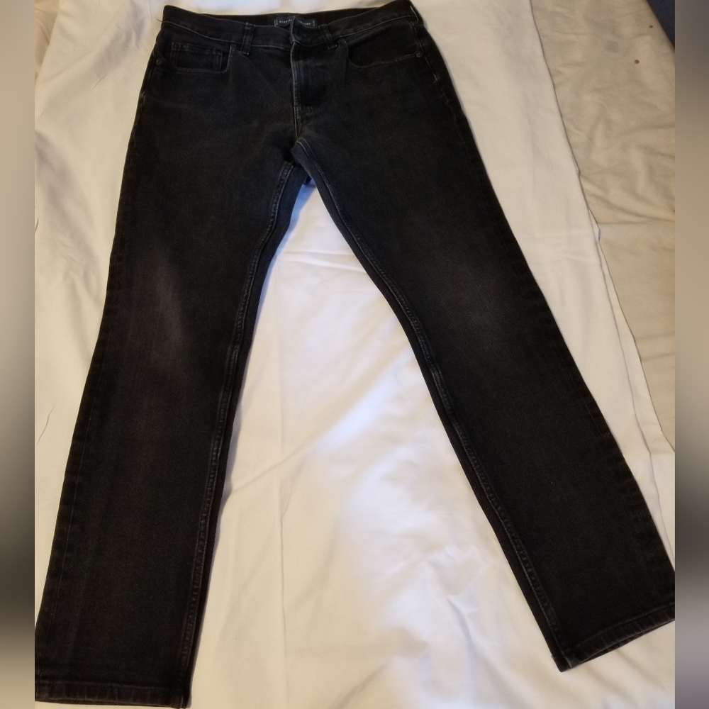 Everlane Jeans Color Black Size 31 x 30